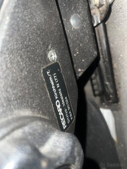 recaro bmw e28 Sportsitze BMW - 6