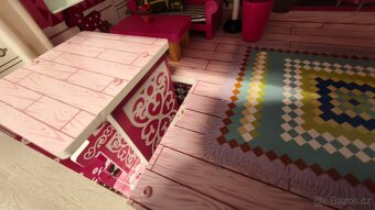 Domeček pro panenky - 6