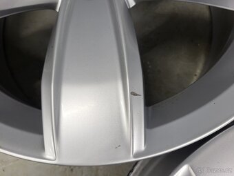 Originál 17" VW Corvara 5x112 Passat B8 - 6