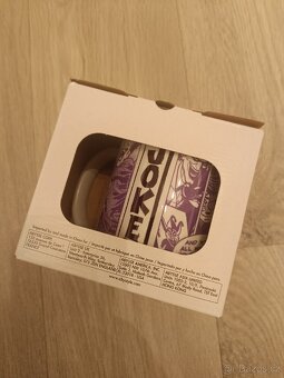 Předměty JOKER - 6