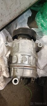Motor CJZ na náhradní díly 1.2 TSI - 6