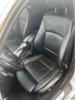 BMW E91 330d xdrive - 6