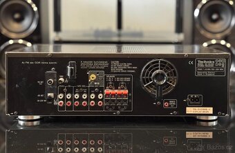 Technics SA-GX280 AV Receiver - 6