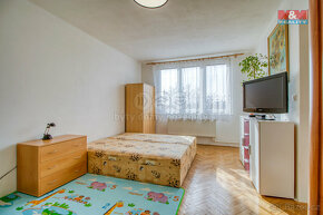 Prodej bytu 3+1, 71 m², Bělčice - 6