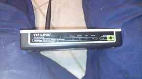 Wifi extender Tp-Link TL-WA730RE - 6