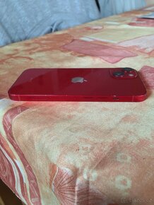 iPhone 13 128GB Product RED - 6
