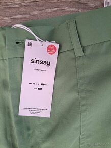 Kalhoty, vel.XL, sinsay - 6