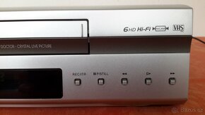 Videorekorder LG - 6