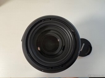 SET Sony Alpha A7 Mark III - 6