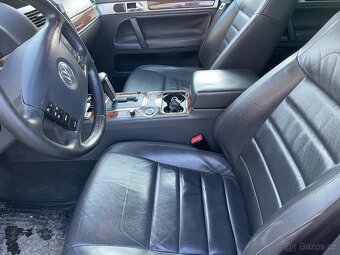 Vw touareg 3.0tdi 165kw - 6