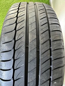 Alu kola 5x112 r16 s letním pneu (45) - 6