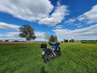 Yamaha XTZ 1200 Supertenere - 6