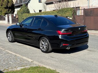 BMW Řada 3, 320i Xdrive At,ČR,DPH,TOP - 6