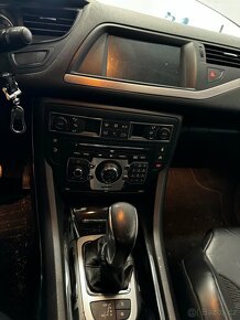 Citroen c5 X7 2.0HDI 120KW - ND - 6