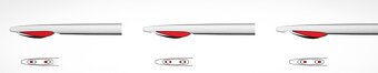 Starboard Wing Foil Kompletní (Nové) - 6