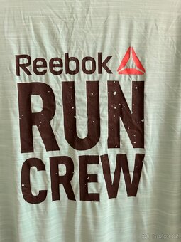 Tričko Reebok - 6