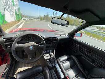 Bmw e30 318is - 6