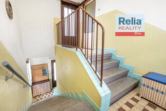Statek s lesem a vodní plochou v Černé u Bohdanče, 10.458 m2 - 6