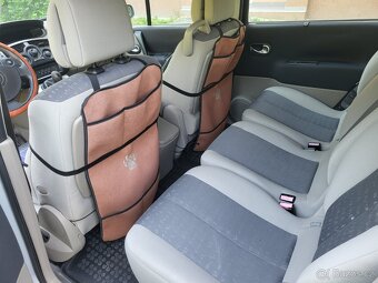 Renault Scénic II 1.6 16V (83KW) – po STK + Emise - 6