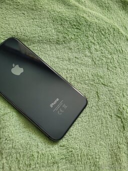 iPhone XS 64gb - face id nejde - 6