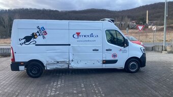 Renault Master CARRIER - 6