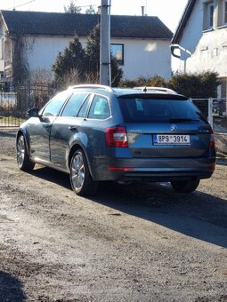 Skoda octavia 3 2.0tdi - 6