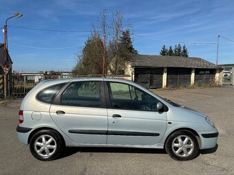 Renault Scenic 1.6i 16V 79kw - 6