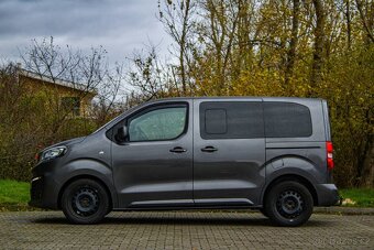 Peugeot Traveller 2.0 BlueHDi Allure - 6