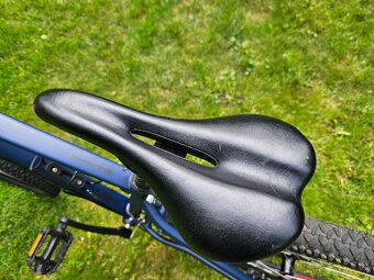Horske kolo Rockrider St520 27,5 - 6