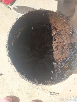 Tekutá hydroizolace Mapei Plastimul - 6