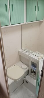 Karavan TEC Siena 530 - 6