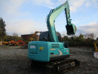 MINIBAGR KOBELCO - 6