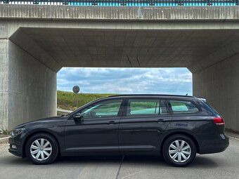 VOLKSWAGEN PASSAT 1.MAJ EL. KUFR CARPLAY SERVIS - 6