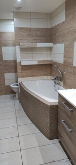 Pronájem bytu Podbořany, 3+1, 84 m2 - 6