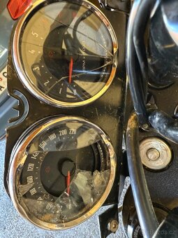 Harley Davidson Low Rider S 114 FXLRS 2019 - 6