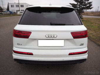 Audi Q7 3.0 TDI S-Line, PANORAMA - 6