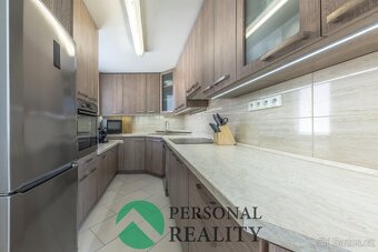 Prodej byty 3+kk, 80 m2 - Mělník, ev.č. 02293 - 6