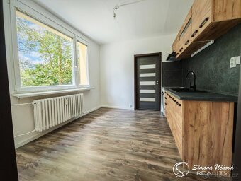 Prodej bytu 3+1+L v České Lípě - 6
