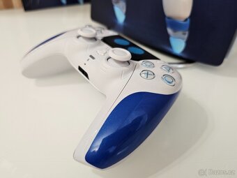 OVLADAČ PS5 LIMITOVANÁ EDICE / ASTRO BOT - 6