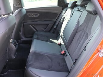 Seat Leon 2,0 TSI 221kW DSG Cupra CZ DPH (2018) - 6