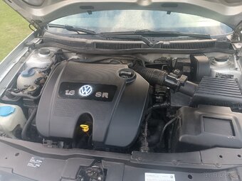 Golf 4 - 6