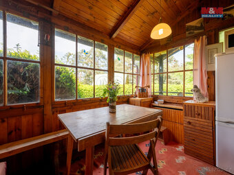 Prodej chaty, 53 m², Rabyně Měřín - 6
