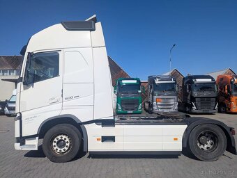 Volvo FH13 500 42T Euro 6 - Standard - 6