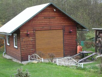 Nabízím k prodeji dům Habartov Kluč u koupaliště - 6