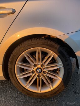 Prodám bmw 1 2.0d - 6
