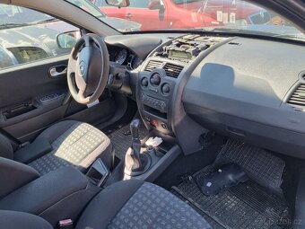 RENAULT MEGANE KOMBI - 6