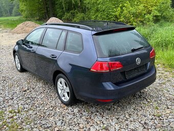VW GOLF 7 2.0tdi 110kw - 6