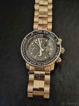 Seiko - 6