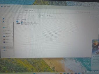 Herní notebook Acer Nitro 5, Core i5, 16 GB RAM,UHD Graphics - 6
