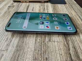 Honor Magic 5 Pro 12/512 GB Black, v ZÁRUCE - 6